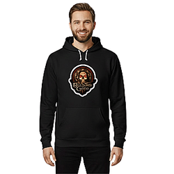 DnD Classic Emblem NTAN0901 Baldur's Gate 3 Hoodies