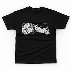 Best Friends TTPM0904 Baldur's Gate 3 T-Shirts
