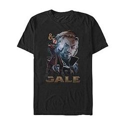Gale Mana Ball TTPM0904 Baldur's Gate 3 T-Shirts