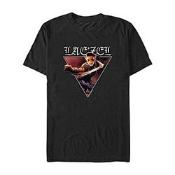 Lae'zel Hero Shot TTPM0904 Baldur's Gate 3 T-Shirts