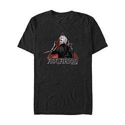Astarion Hero Shot TTPM0904 Baldur's Gate 3 T-Shirts