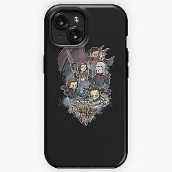 baldur's gate 3 baIdursz.g4te 3 - iPhone Tough Case