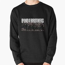 Band of Brothers Sweatshirt
