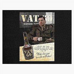 Band of Brothers Jigsaw Puzzle