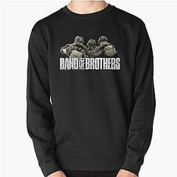 Band of Brothers Sweatshirt