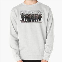 Band of Brothers Classic Sweatshirt