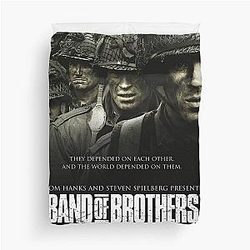 Band of Brothers Cover
