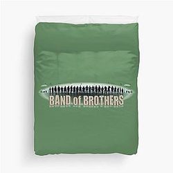 Band of Brothers Cover