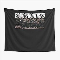 Band of Brothers Tapestry