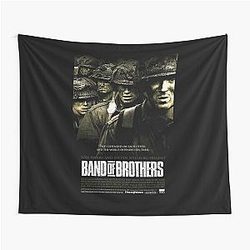 Band of Brothers Classic Tapestry