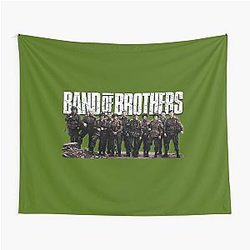 Band of Brothers Tapestry