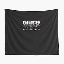 Band of Brothers Classic Tapestry