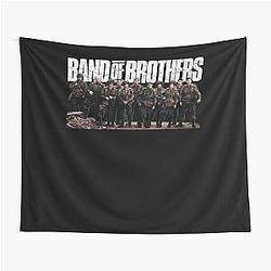 Band of Brothers Tapestry