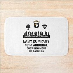Easy Company 101st Airborne 506th Regiment Band of Brothers
