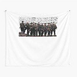 Band of Brothers Tapestry