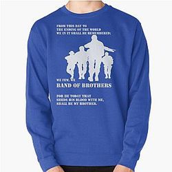 We few, Band of Brothers Essential T-Shirt Sweatshirt