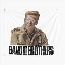 Winters Band of Brothers WW2 Show