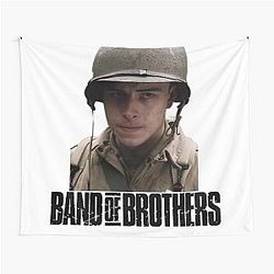 Doc Band Tapestry