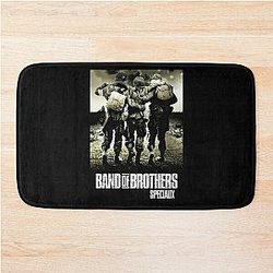 Band of Brothers WWII Soldiers