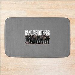 Band of Brothers Mat