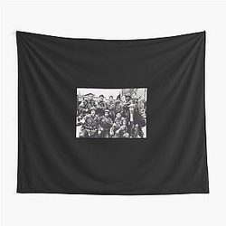 Best Selling Band of Brothers Tapestry