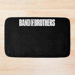 Best To Buy Band of Brothers WWII Soldiers Halloween Christmas Bath Mat
