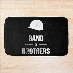 Band of Brothers
Our Professor Challenged Us to Explore the Form of WWII Soldiers