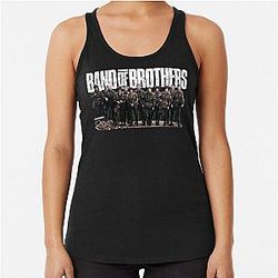 Band of Brothers Classic Tank Top