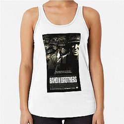 Band of Brothers Tank Top