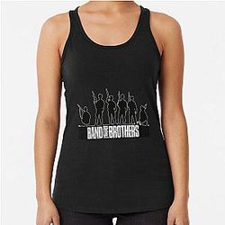 Best Selling Pullover Hoodie Racerback Tank Top