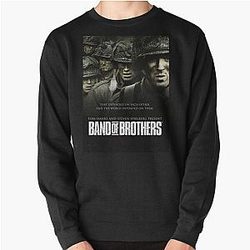 Band of Brothers Hoodie