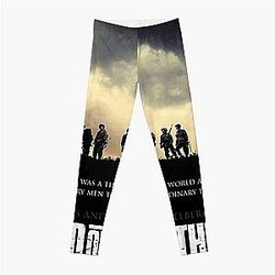 Band of Brothers  WWII Soldiers