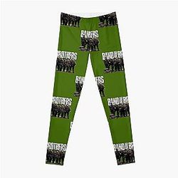 Band of Brothers Leggings