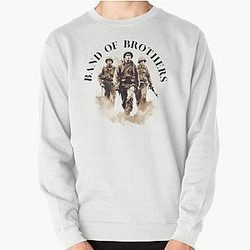 Band of Brothers Classic Sweatshirt