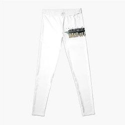 Band of Brothers Leggings
