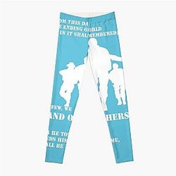 We few, a Band of Brothers Essential T-Shirt