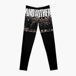 Band of Brothers Leggings