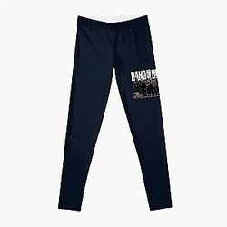 Band of Brothers Leggings