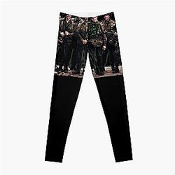Band of Brothers Leggings