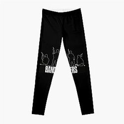 Best Selling Band of Brother Hoodie Leggings