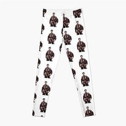 Winters Band Brothers Leggings