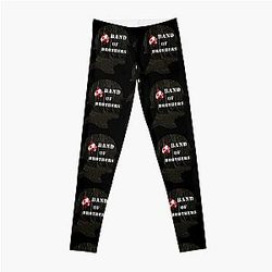 Band of Brothers Leggings