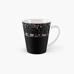 Band of Brothers Classic Mug