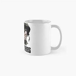 Wild Bill Guarnere Band of Brothers Mug