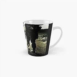 Band of Brothers WWII Soldiers Tall Mug