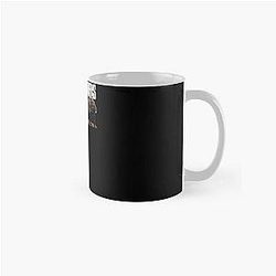 Band of Brothers Classic Mug
