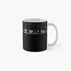 Band of Brothers Classic Mug