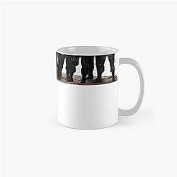 Band of Brothers Classic Mug