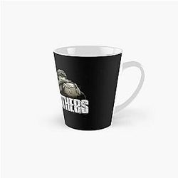 Band of Brothers Coffee Mug