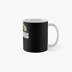 Band of Brothers History WWII soldiers Classic Mug